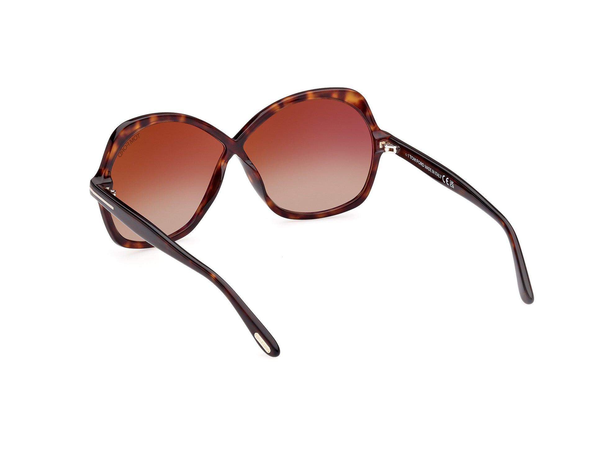 Tom Ford ROSEMIN FT1013 52F