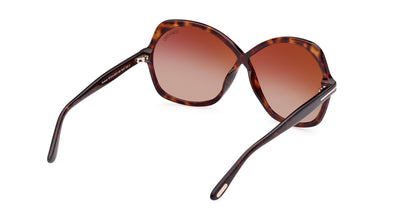 Tom Ford ROSEMIN FT1013 52F