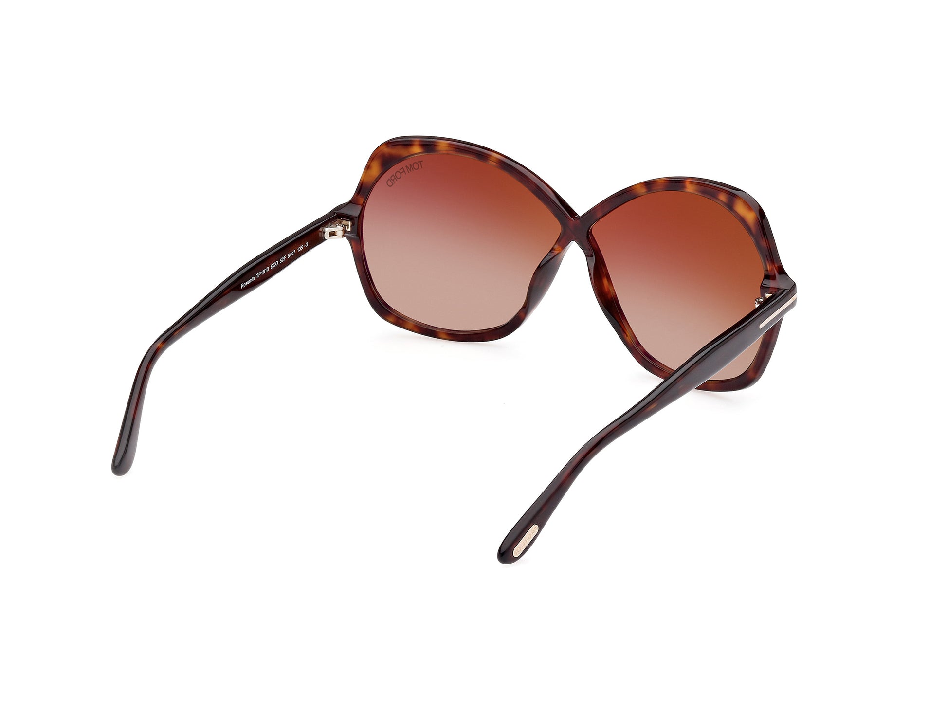 Tom Ford ROSEMIN FT1013 52F