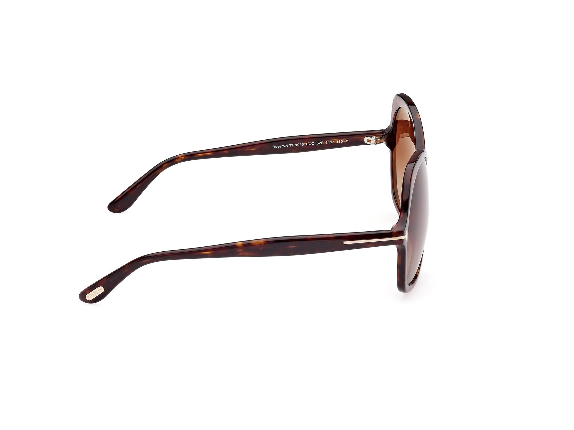 Tom Ford ROSEMIN FT1013 52F