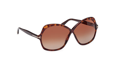 Tom Ford ROSEMIN FT1013 52F