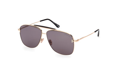Tom Ford JADEN FT1017 28A