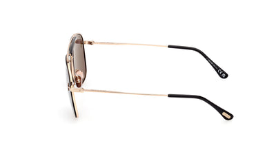 Tom Ford JADEN FT1017 28A