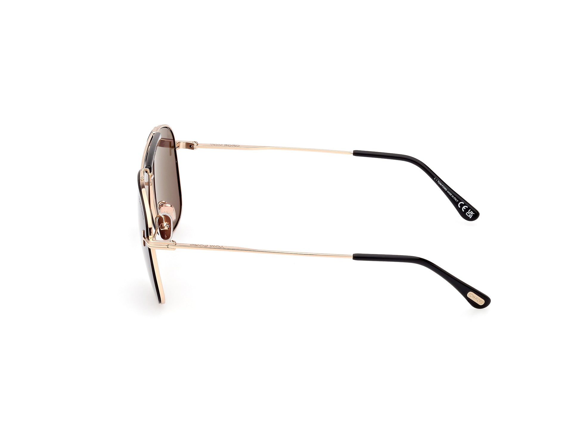 Tom Ford JADEN FT1017 28A