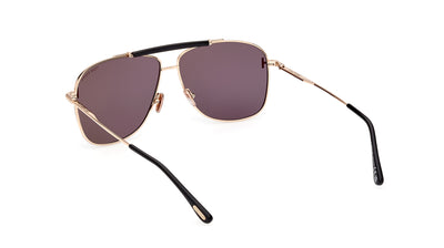 Tom Ford JADEN FT1017 28A