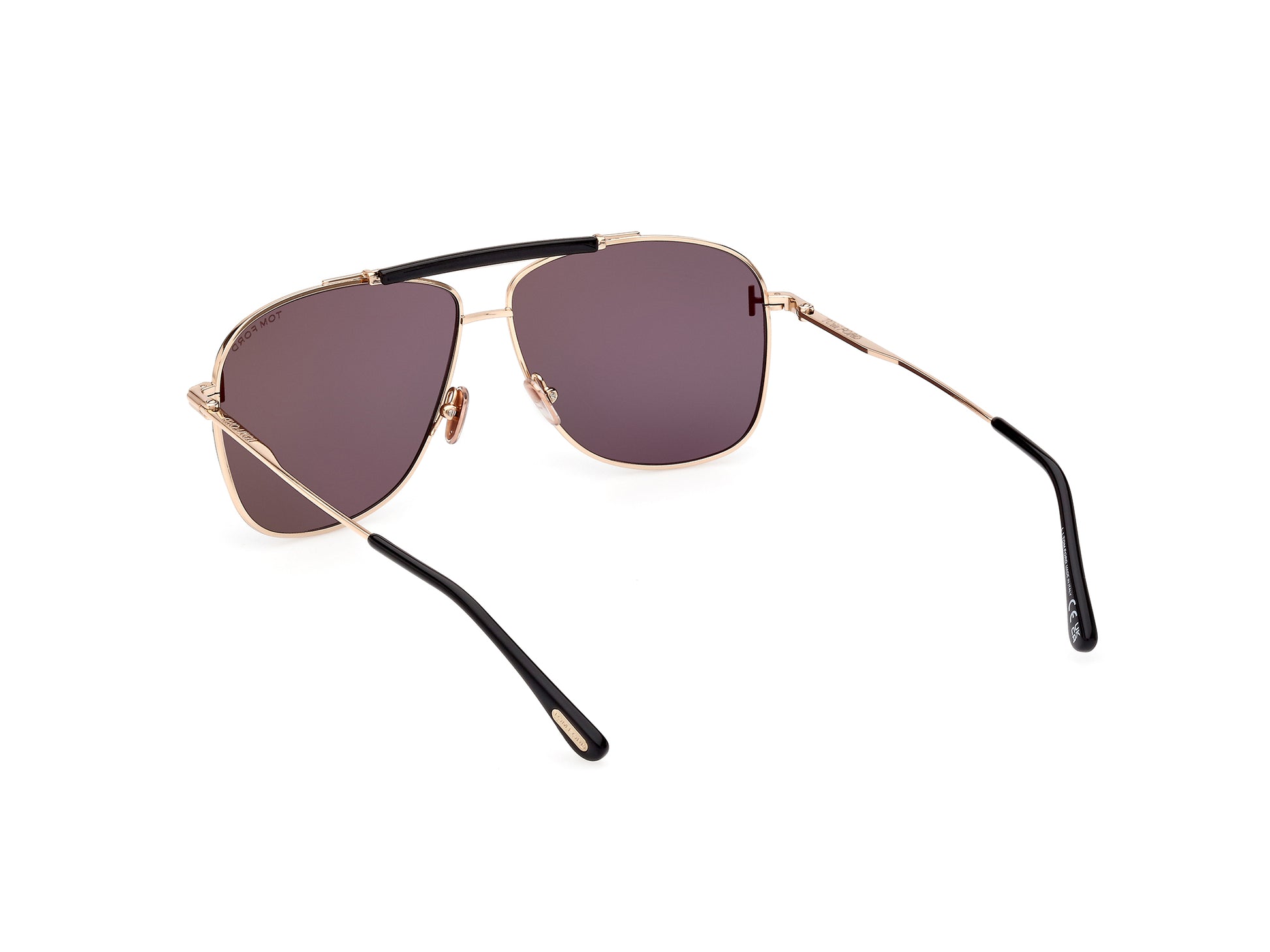 Tom Ford JADEN FT1017 28A