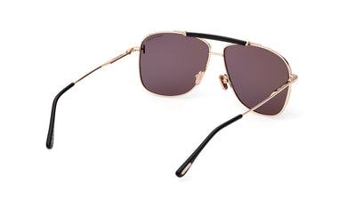 Tom Ford JADEN FT1017 28A