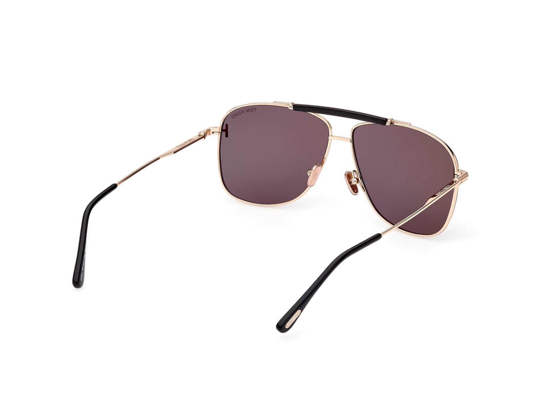 Tom Ford JADEN FT1017 28A