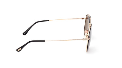 Tom Ford JADEN FT1017 28A