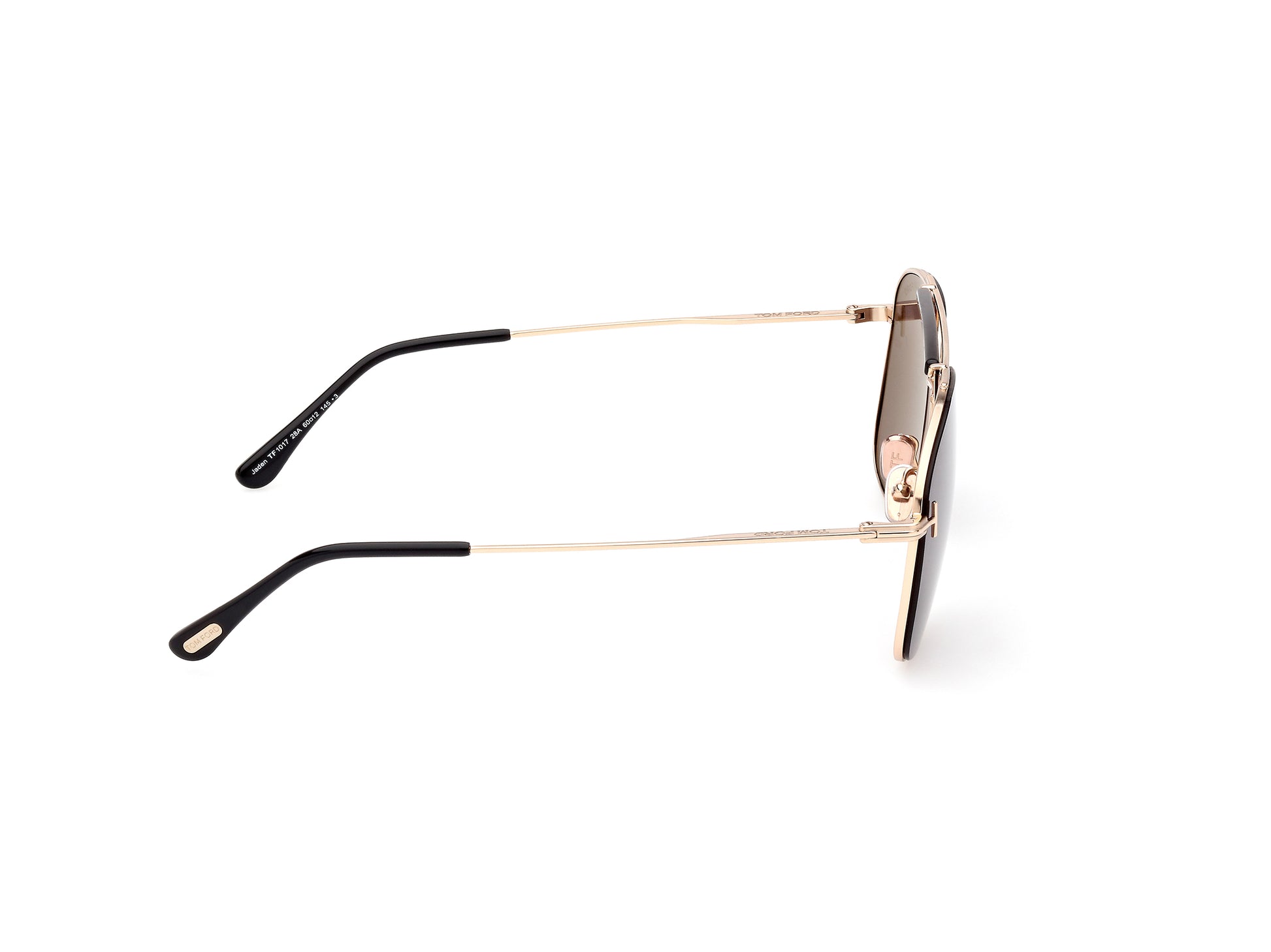 Tom Ford JADEN FT1017 28A
