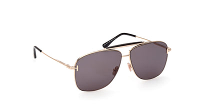 Tom Ford JADEN FT1017 28A