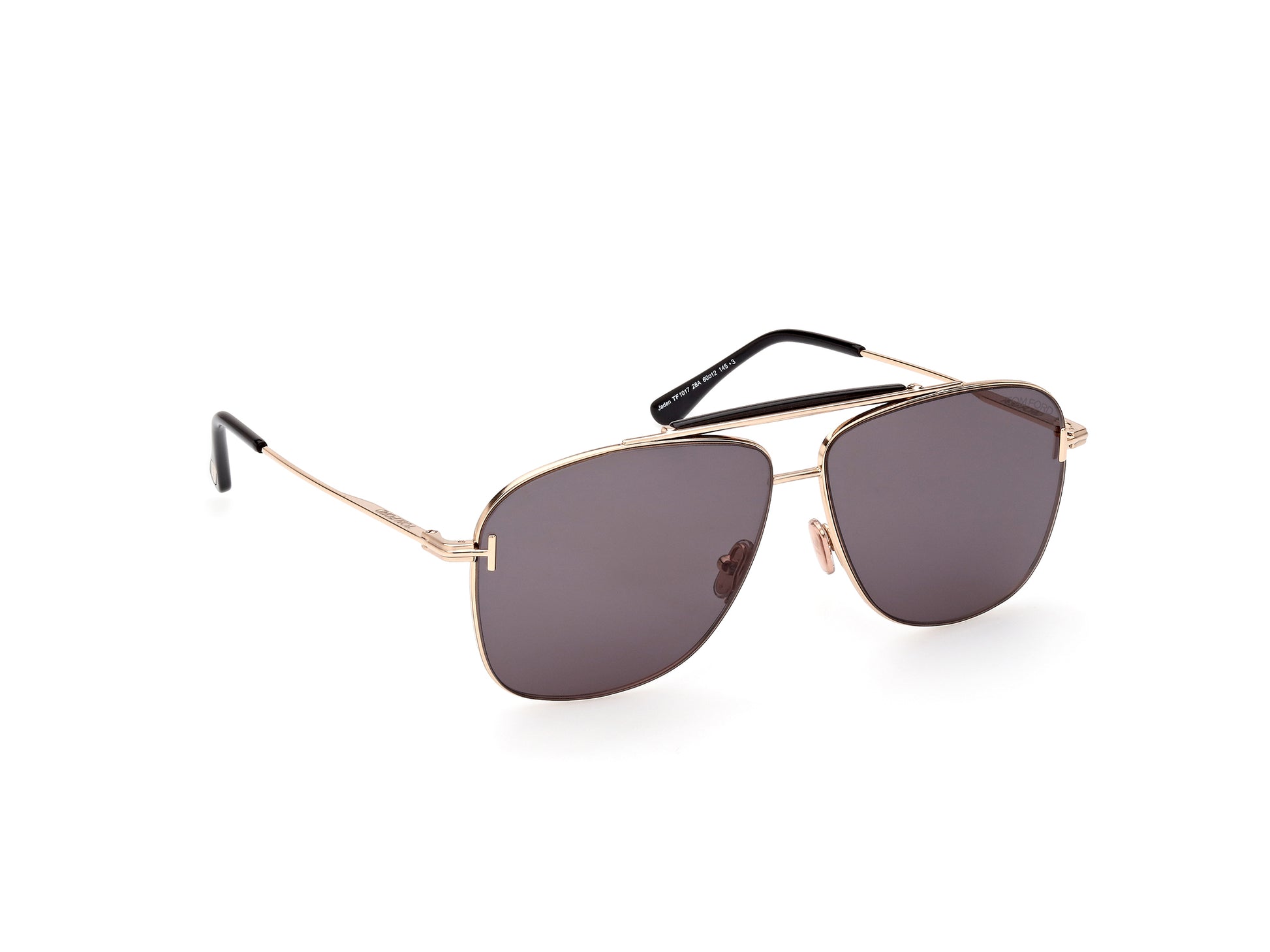 Tom Ford JADEN FT1017 28A