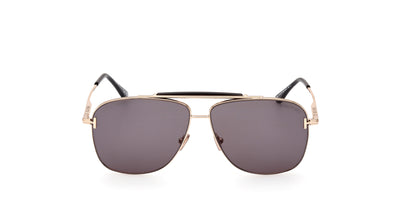 Tom Ford JADEN FT1017 28A