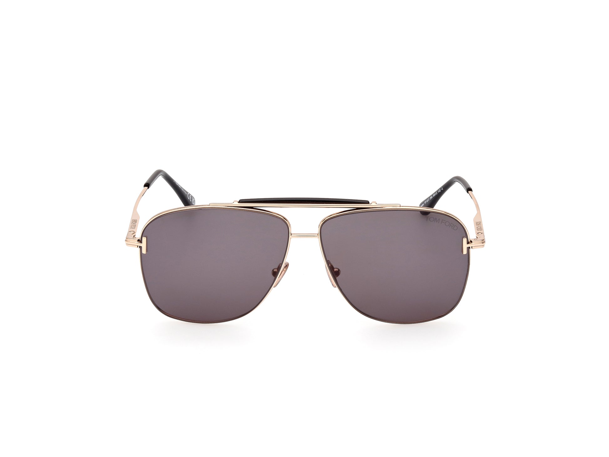 Tom Ford JADEN FT1017 28A