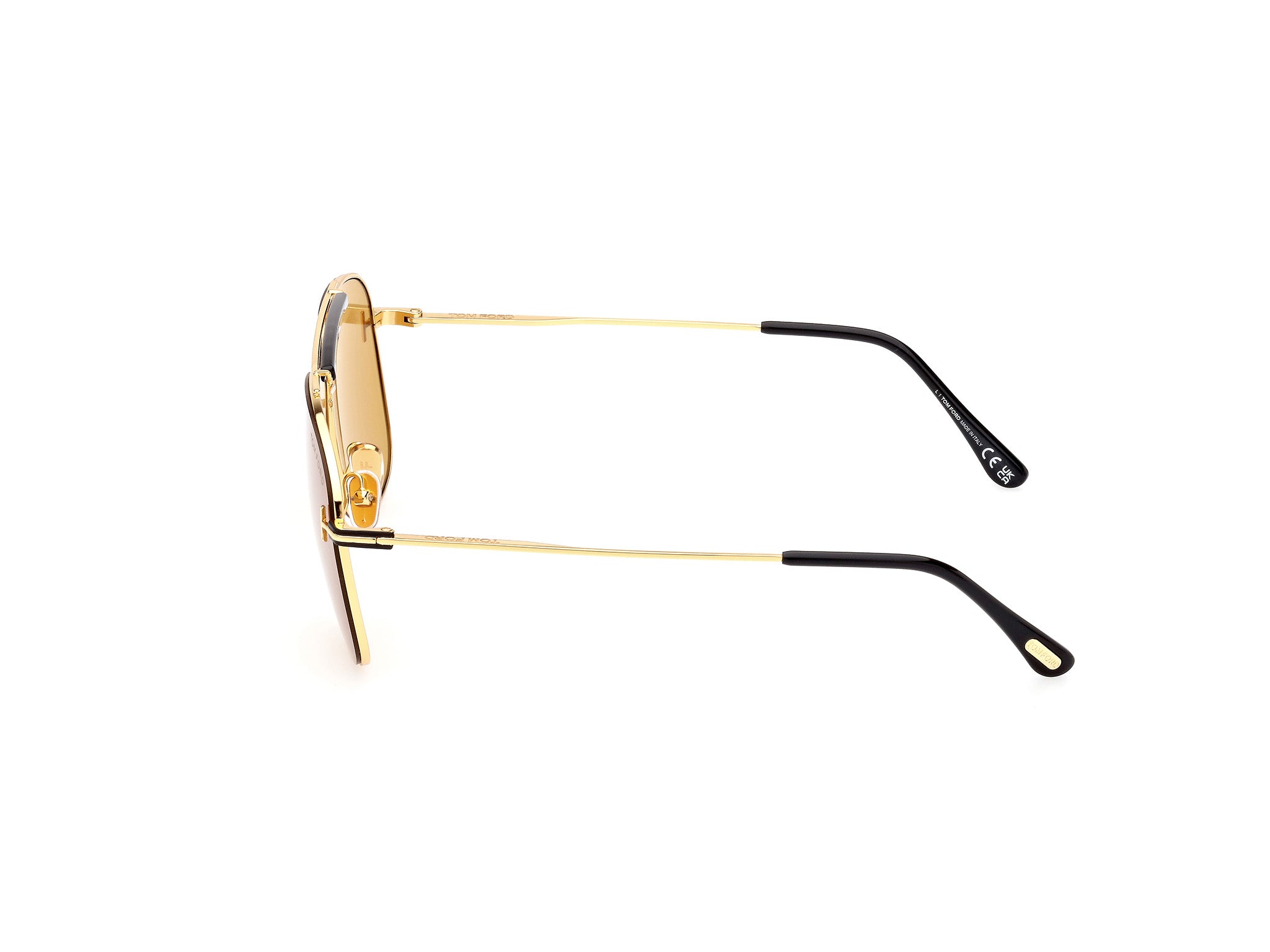 Tom Ford JADEN FT1017 30E