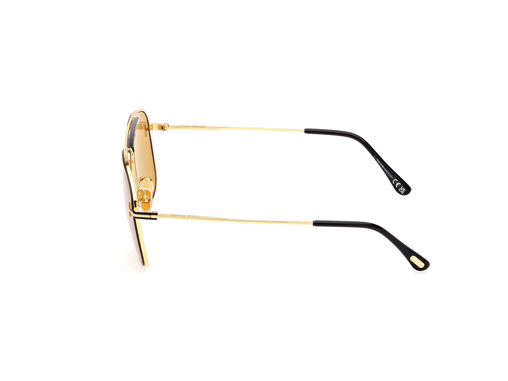 Tom Ford JADEN FT1017 30E