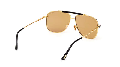 Tom Ford JADEN FT1017 30E
