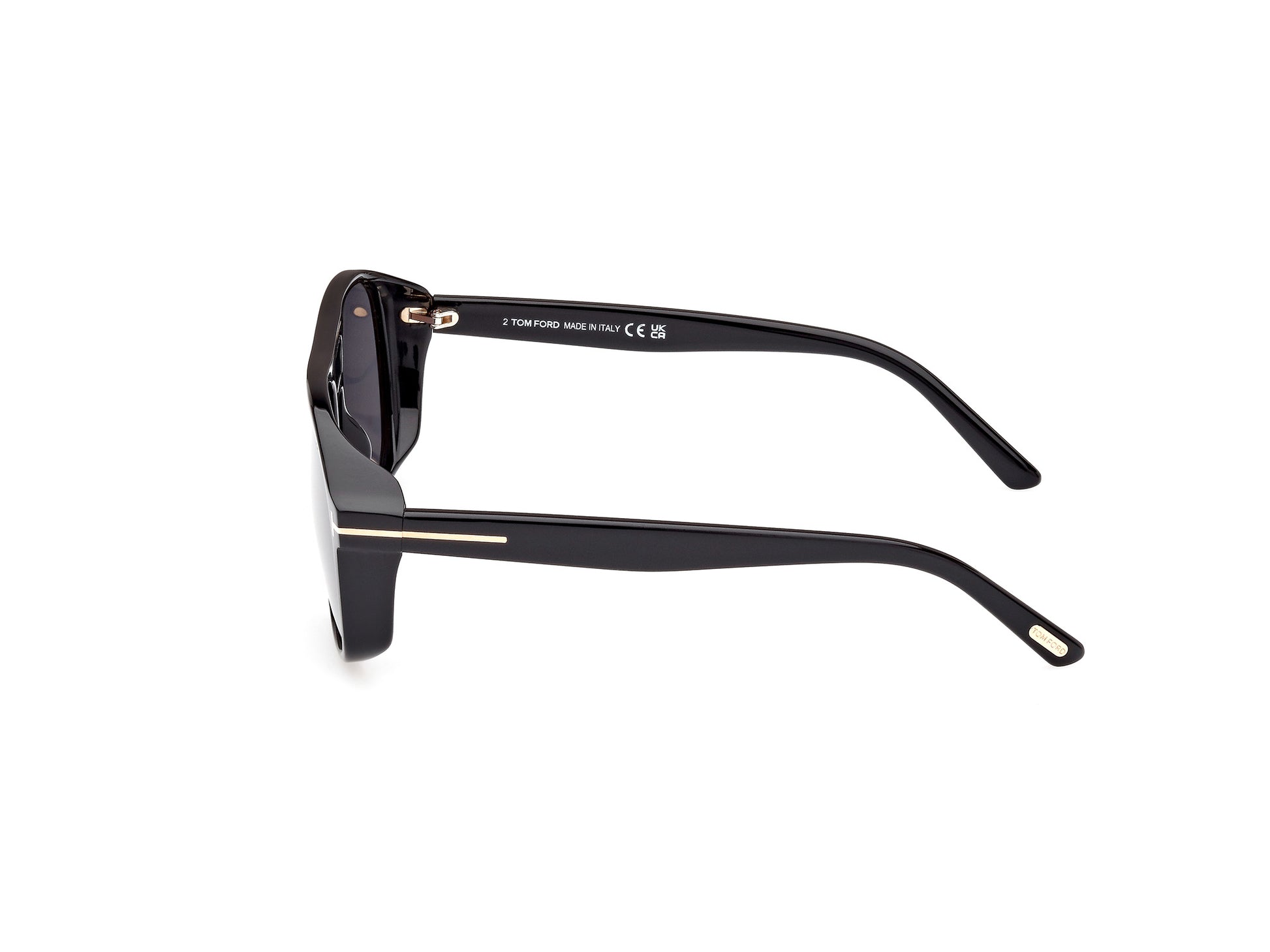 Tom Ford ROSCO FT1022 01A