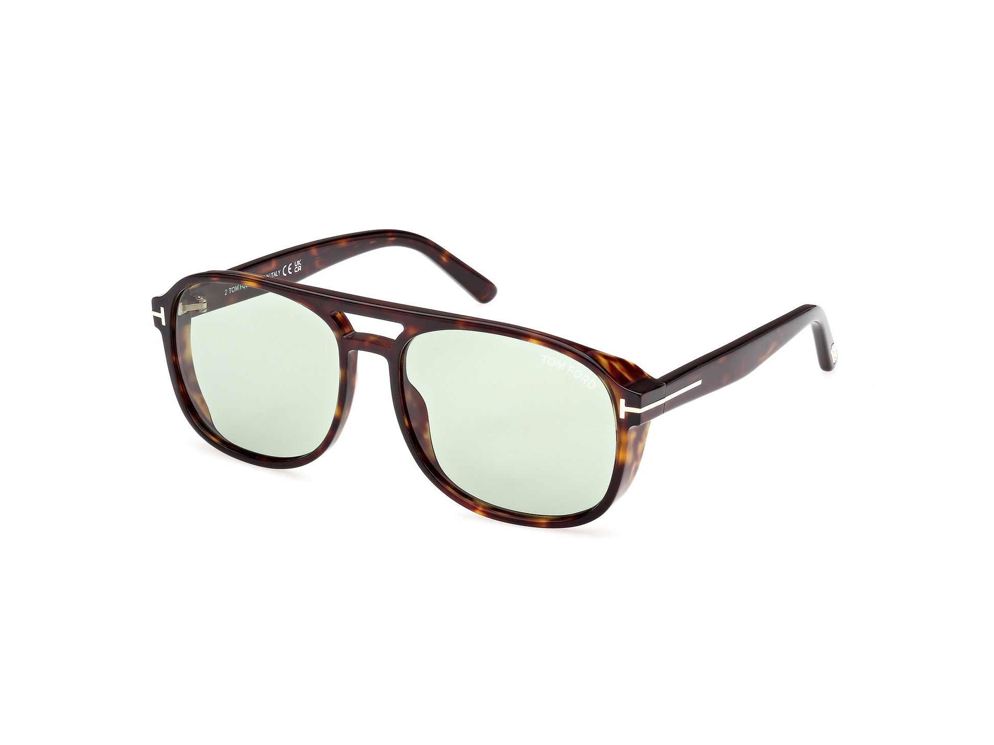 Tom Ford ROSCO FT1022 52N