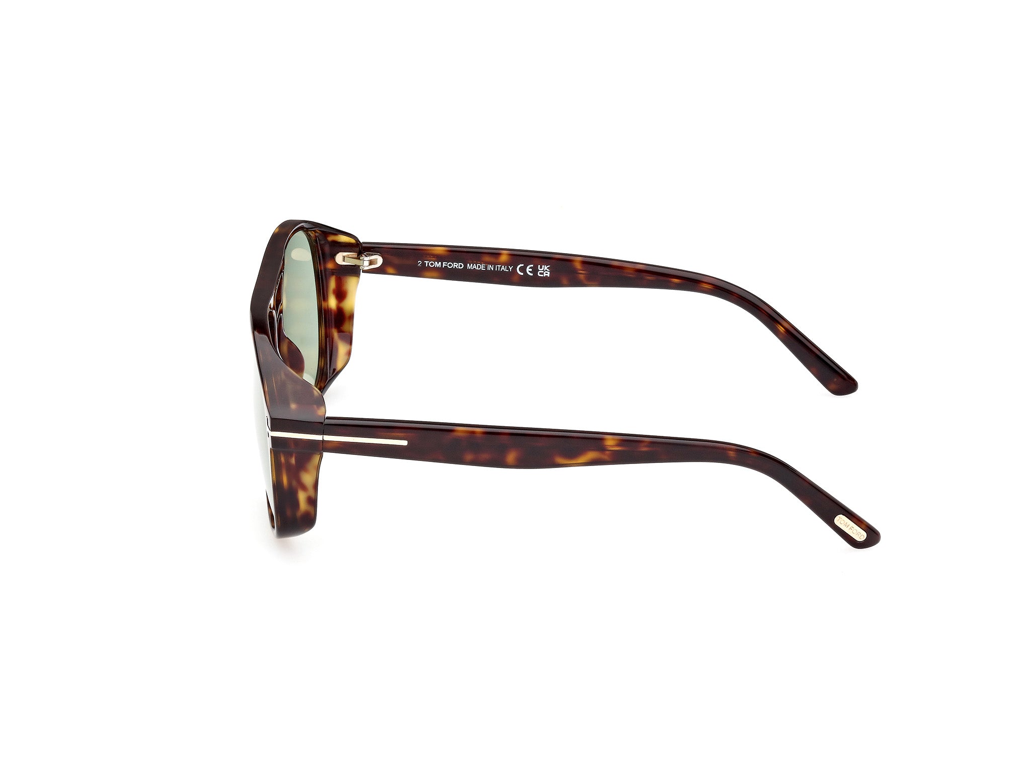 Tom Ford ROSCO FT1022 52N