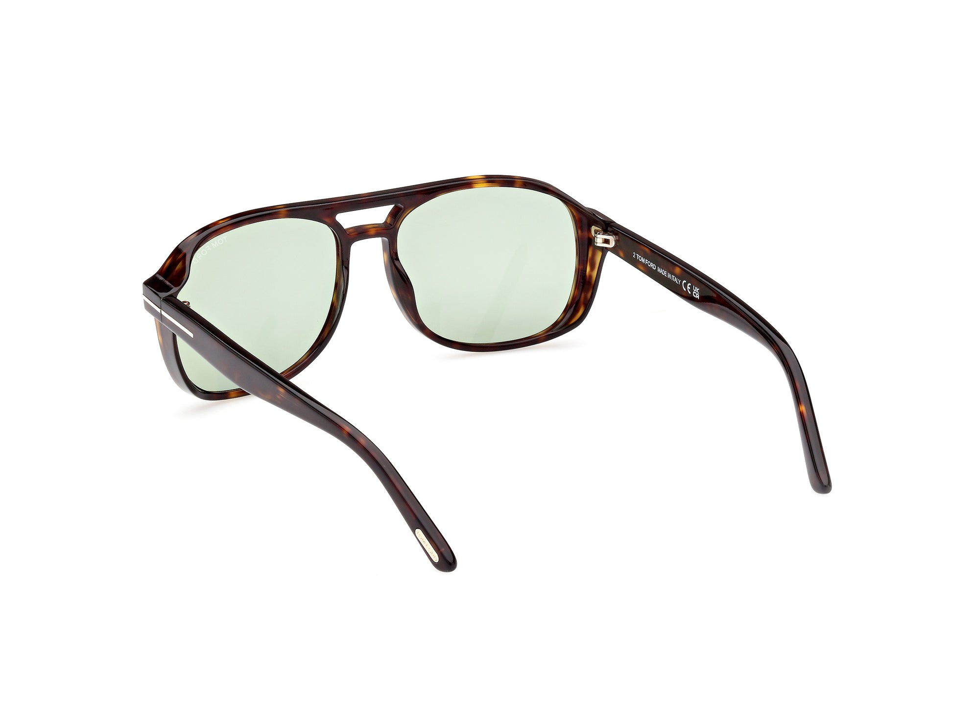 Tom Ford ROSCO FT1022 52N