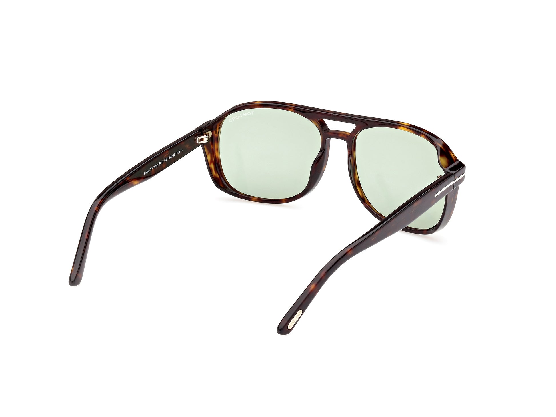 Tom Ford ROSCO FT1022 52N
