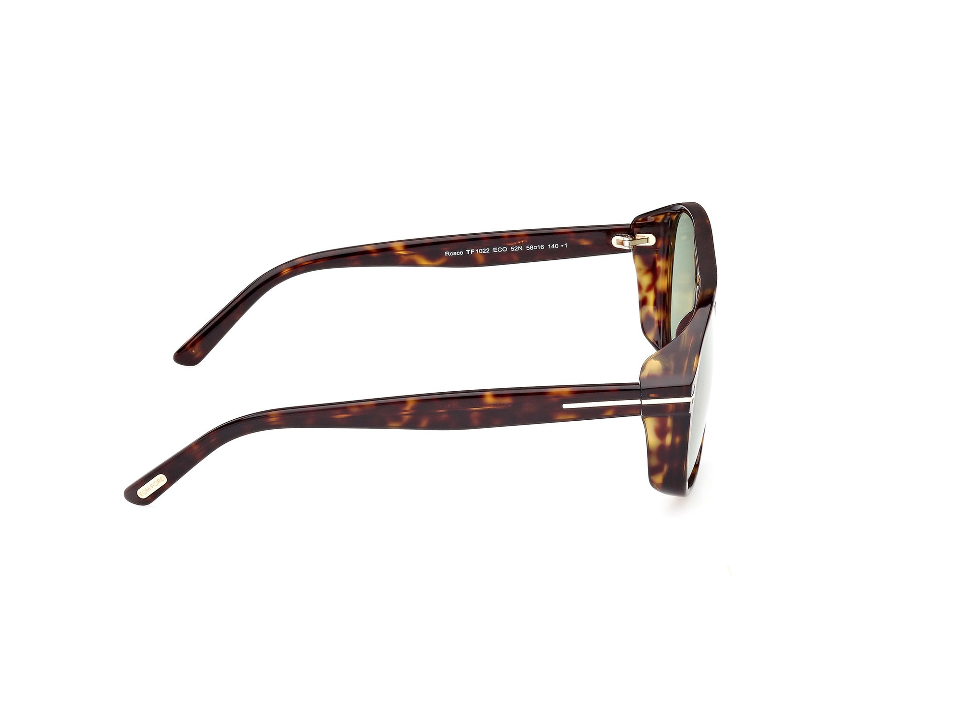 Tom Ford ROSCO FT1022 52N