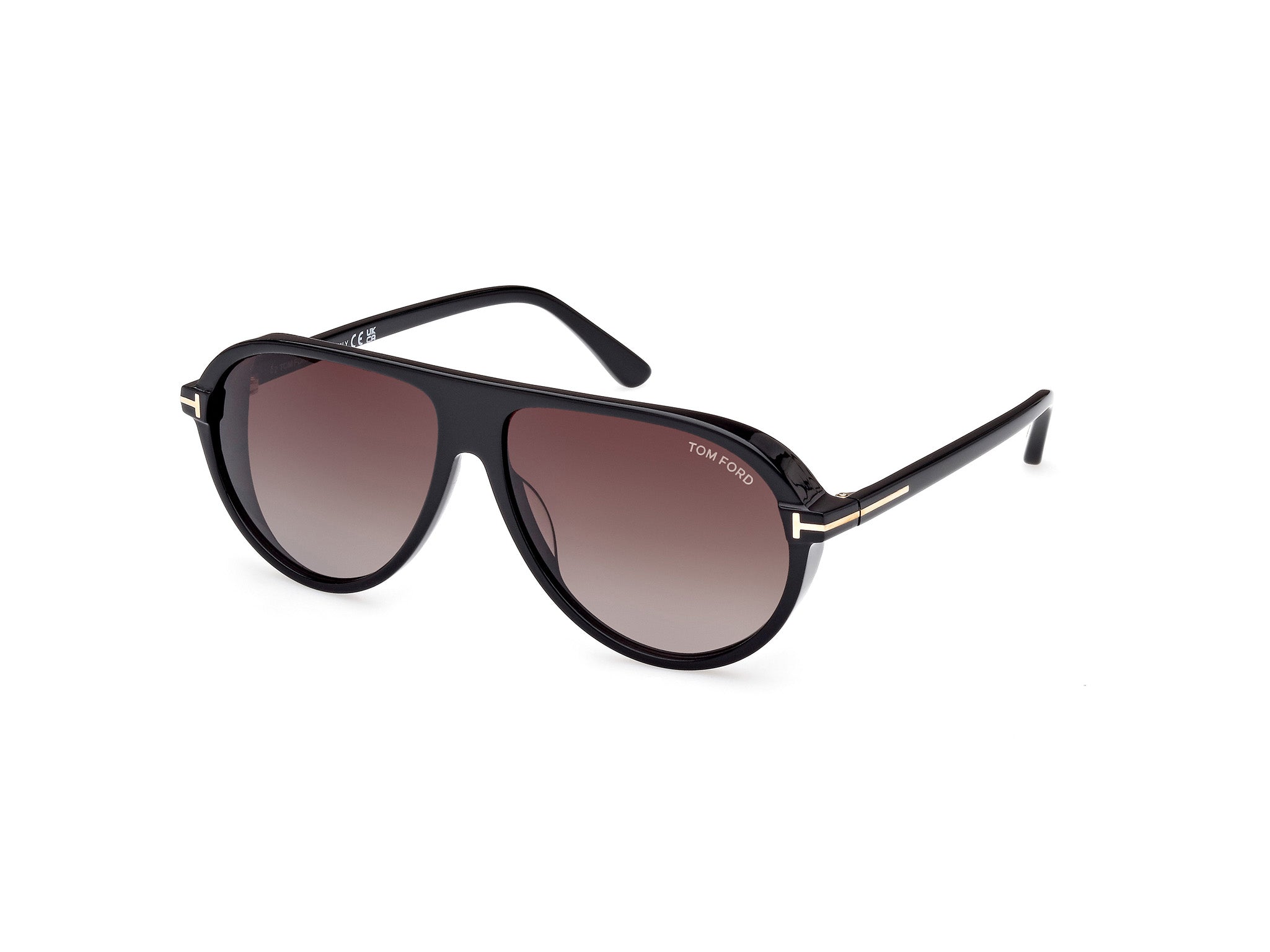 Tom Ford MARCUS FT1023 01B