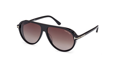 Tom Ford MARCUS FT1023 01B