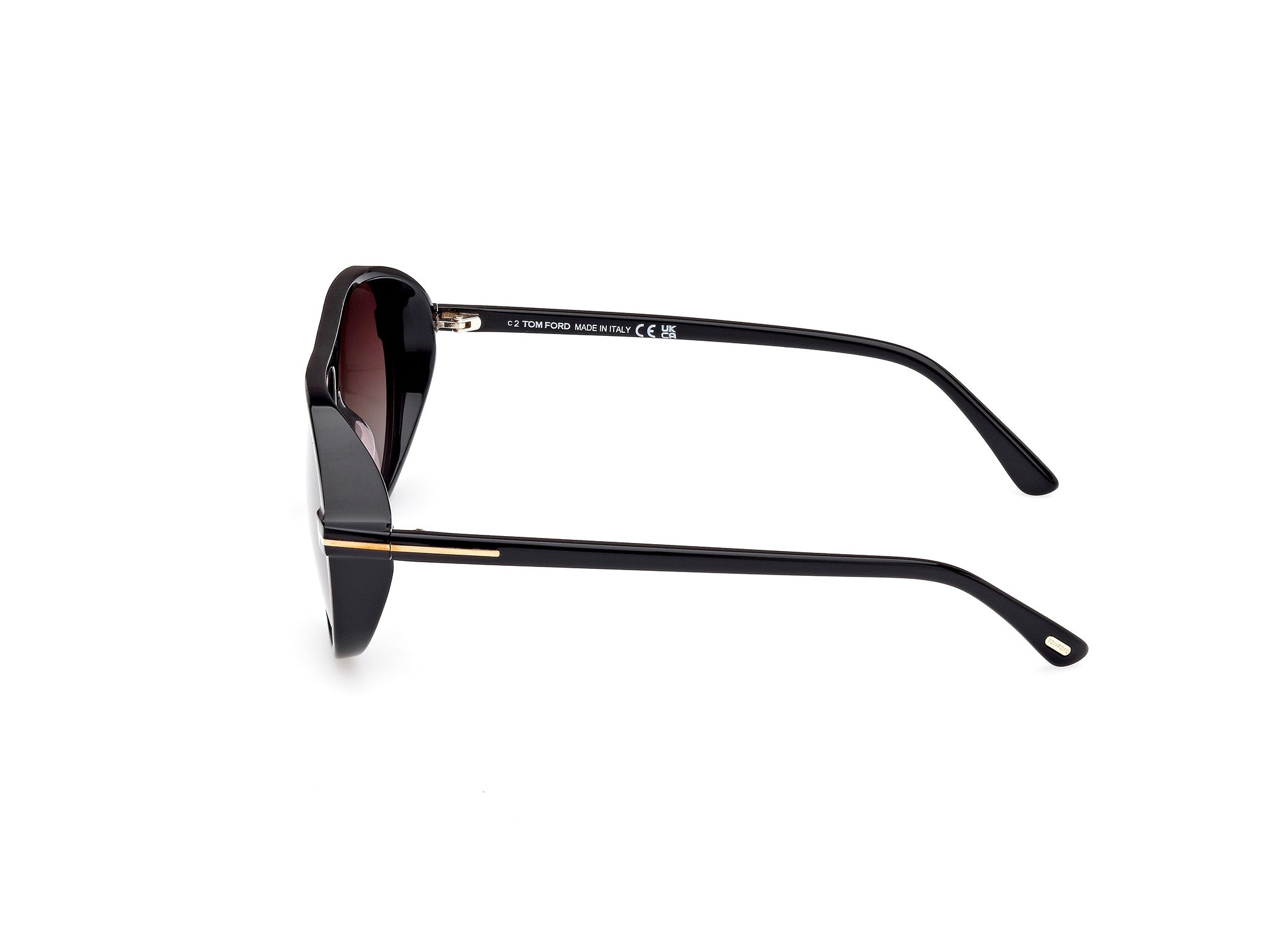 Tom Ford MARCUS FT1023 01B