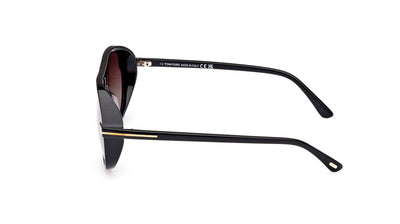 Tom Ford MARCUS FT1023 01B