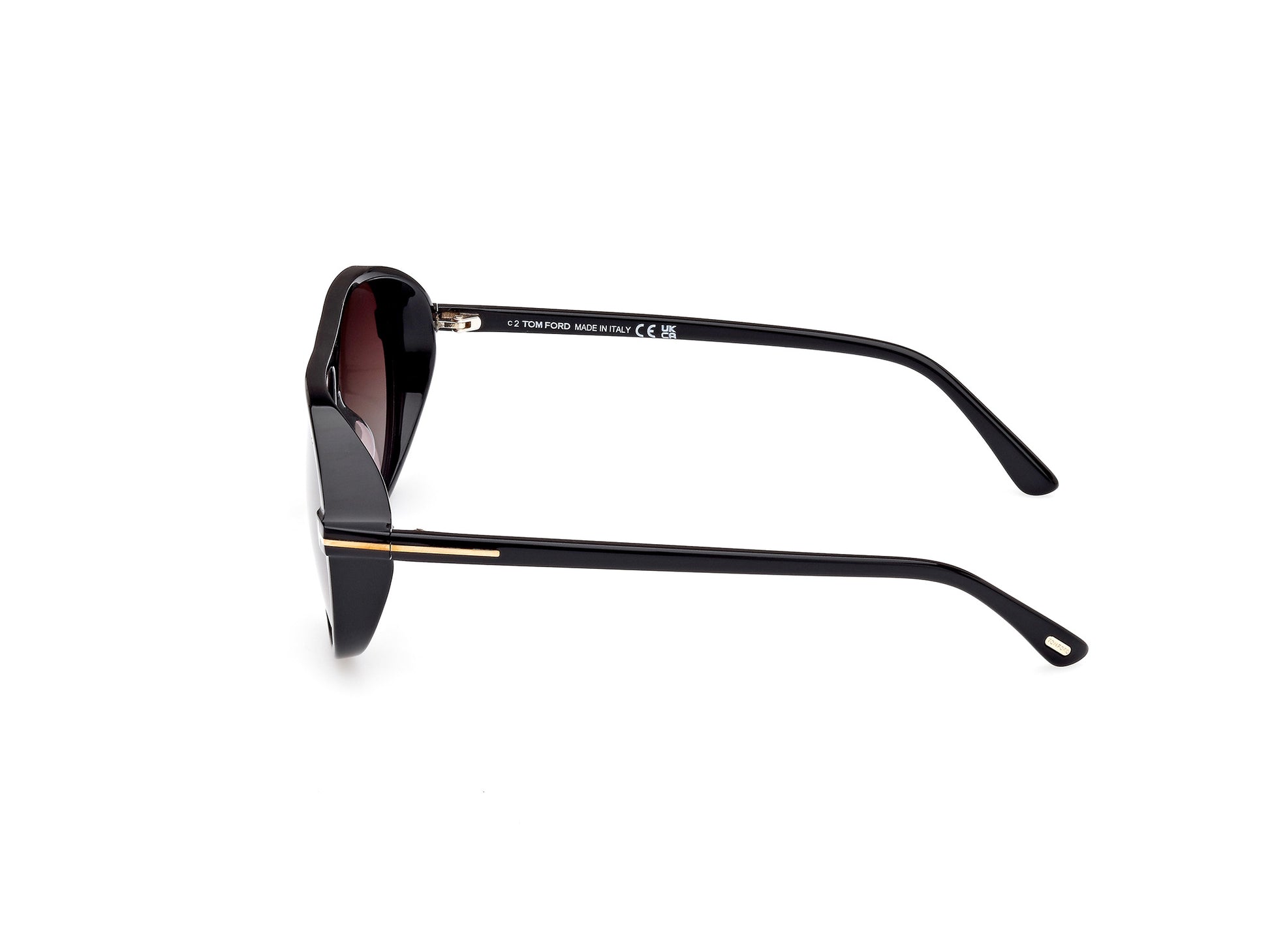 Tom Ford MARCUS FT1023 01B