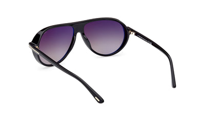 Tom Ford MARCUS FT1023 01B