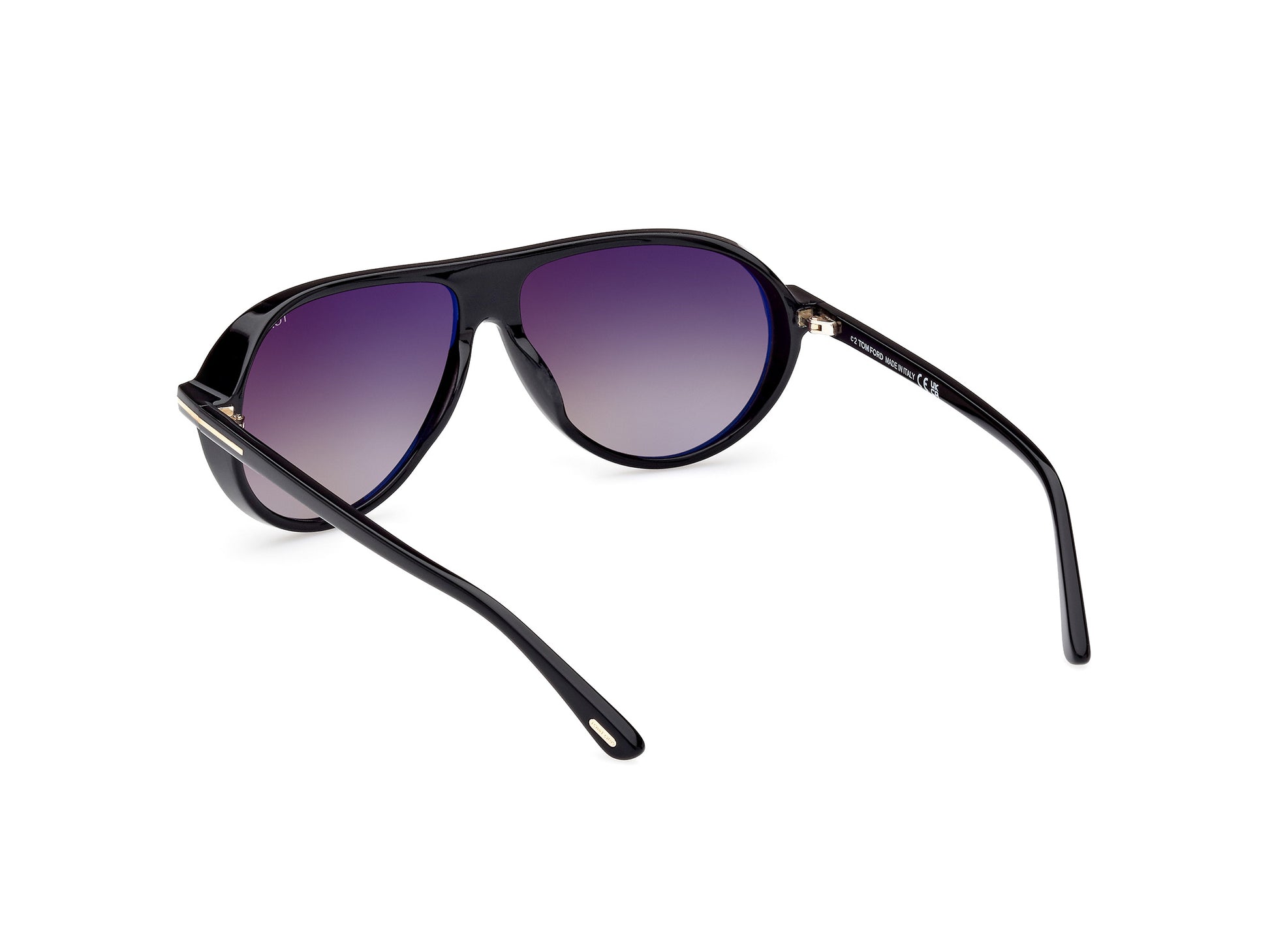 Tom Ford MARCUS FT1023 01B