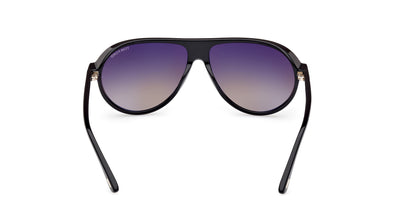 Tom Ford MARCUS FT1023 01B