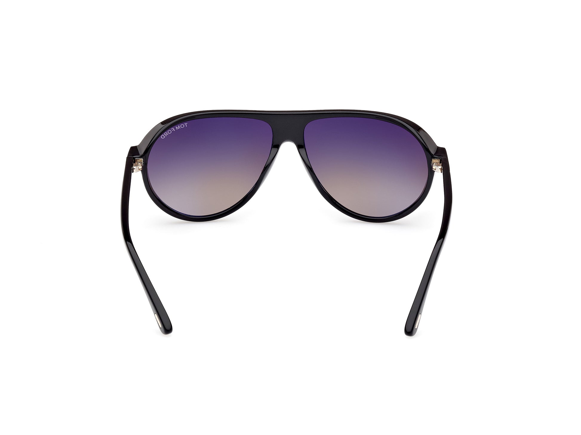 Tom Ford MARCUS FT1023 01B