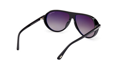 Tom Ford MARCUS FT1023 01B