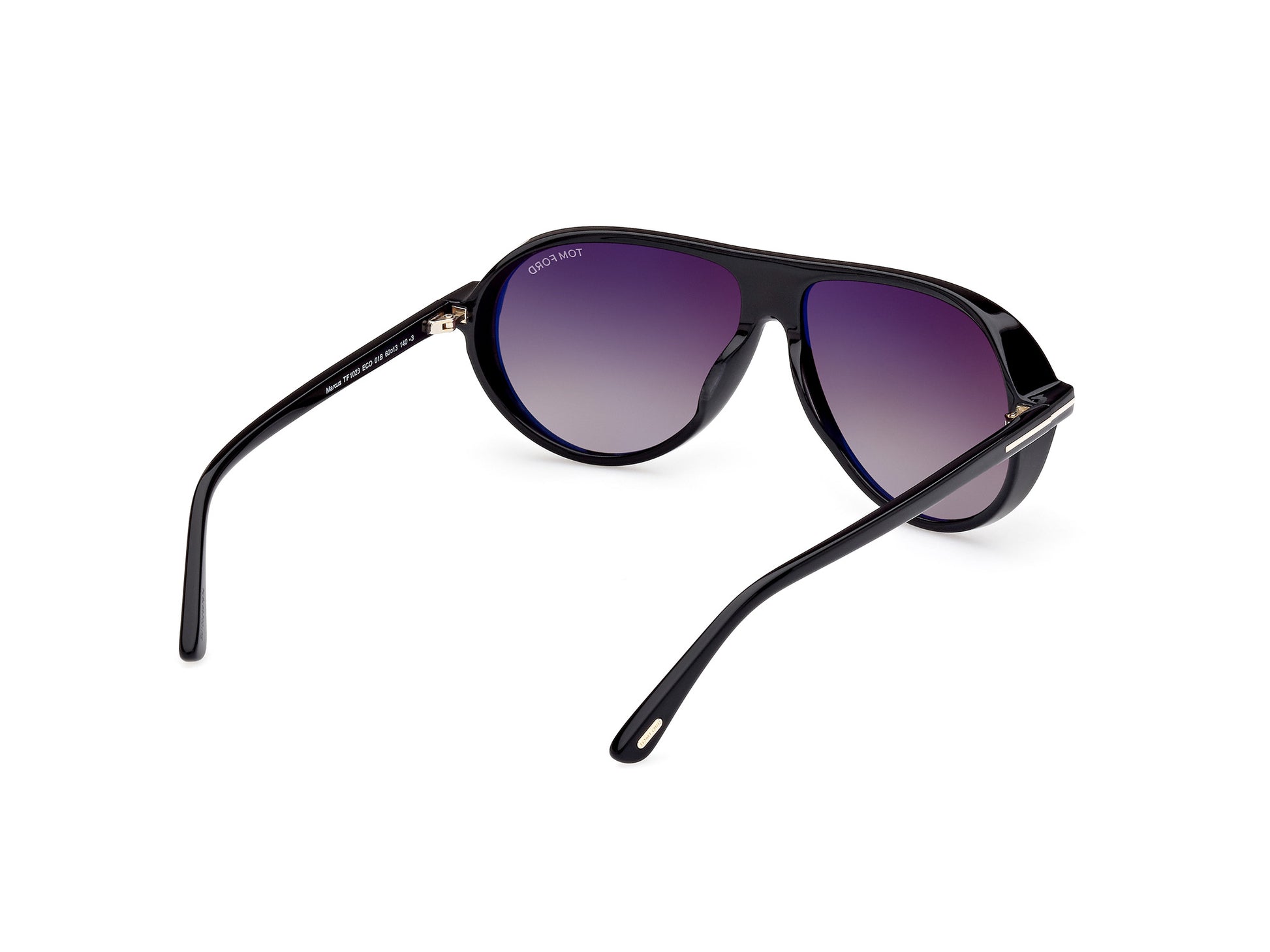 Tom Ford MARCUS FT1023 01B