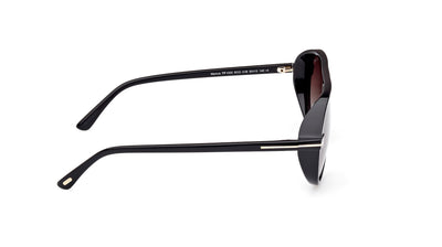 Tom Ford MARCUS FT1023 01B