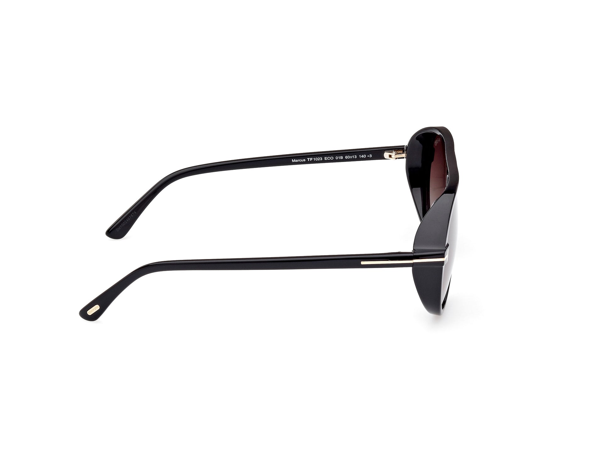 Tom Ford MARCUS FT1023 01B