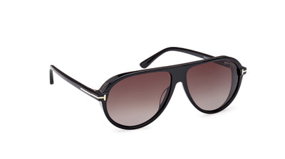 Tom Ford MARCUS FT1023 01B