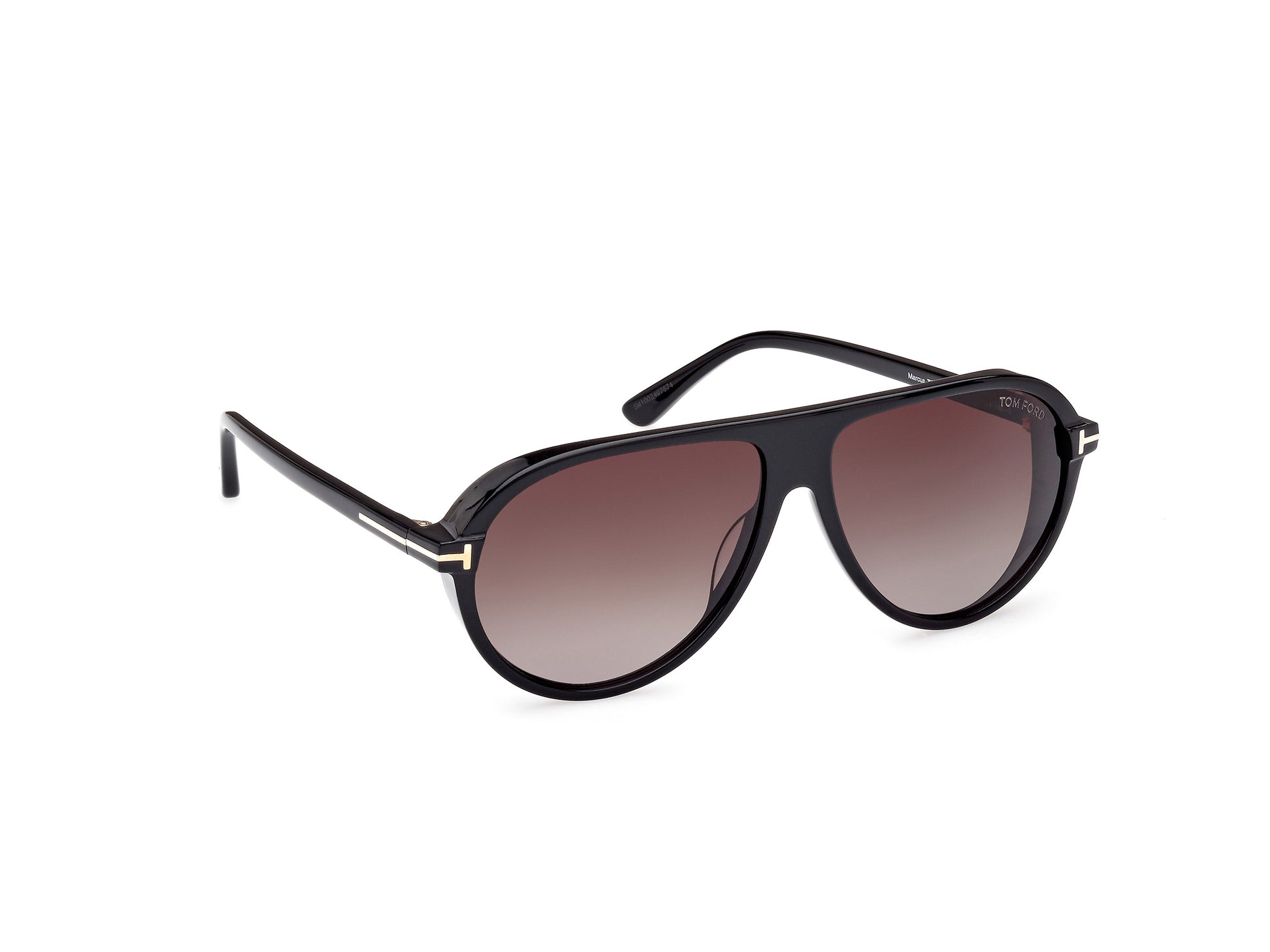 Tom Ford MARCUS FT1023 01B