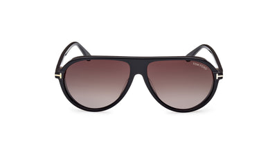 Tom Ford MARCUS FT1023 01B