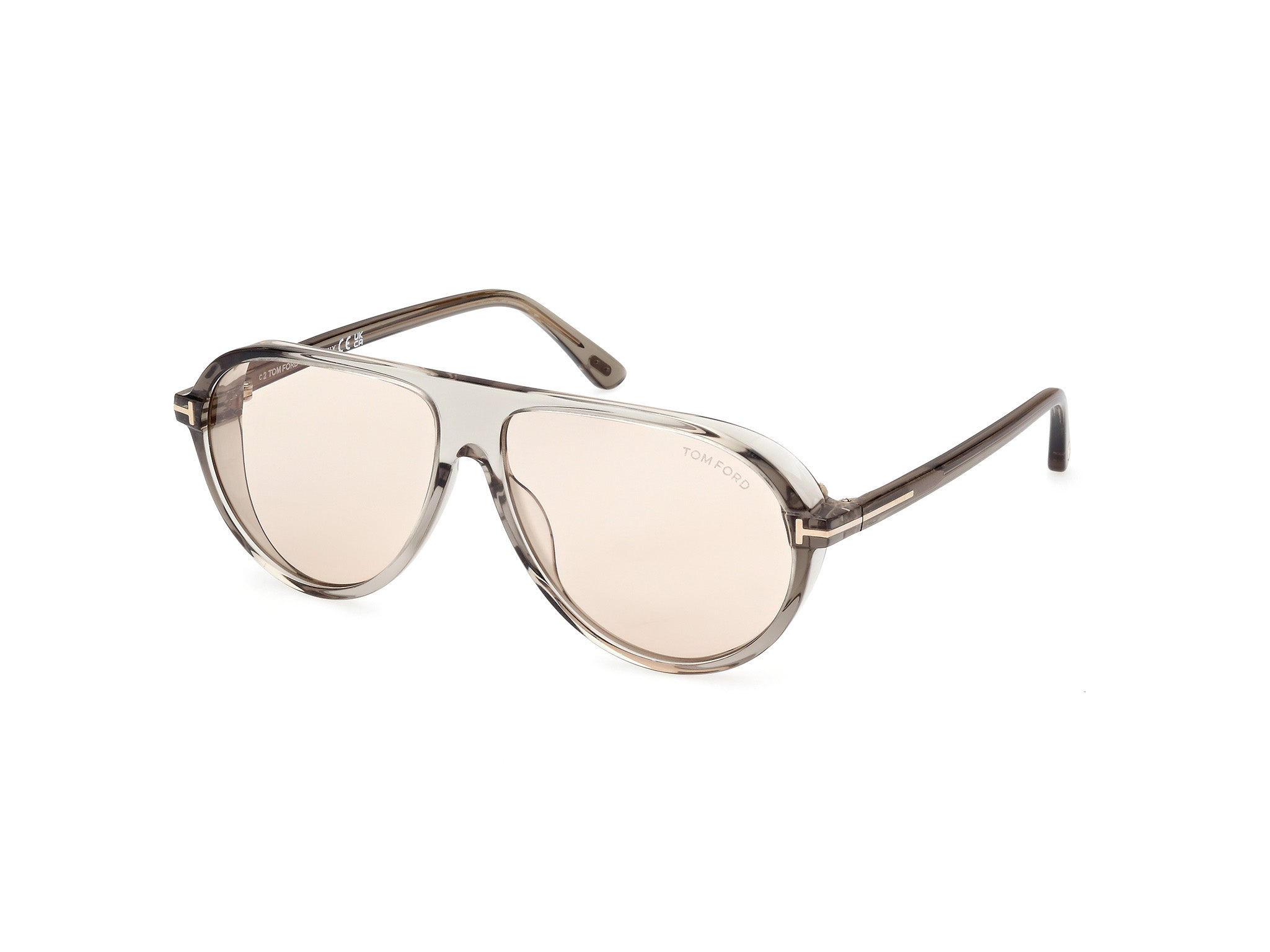Tom Ford MARCUS FT1023 93E