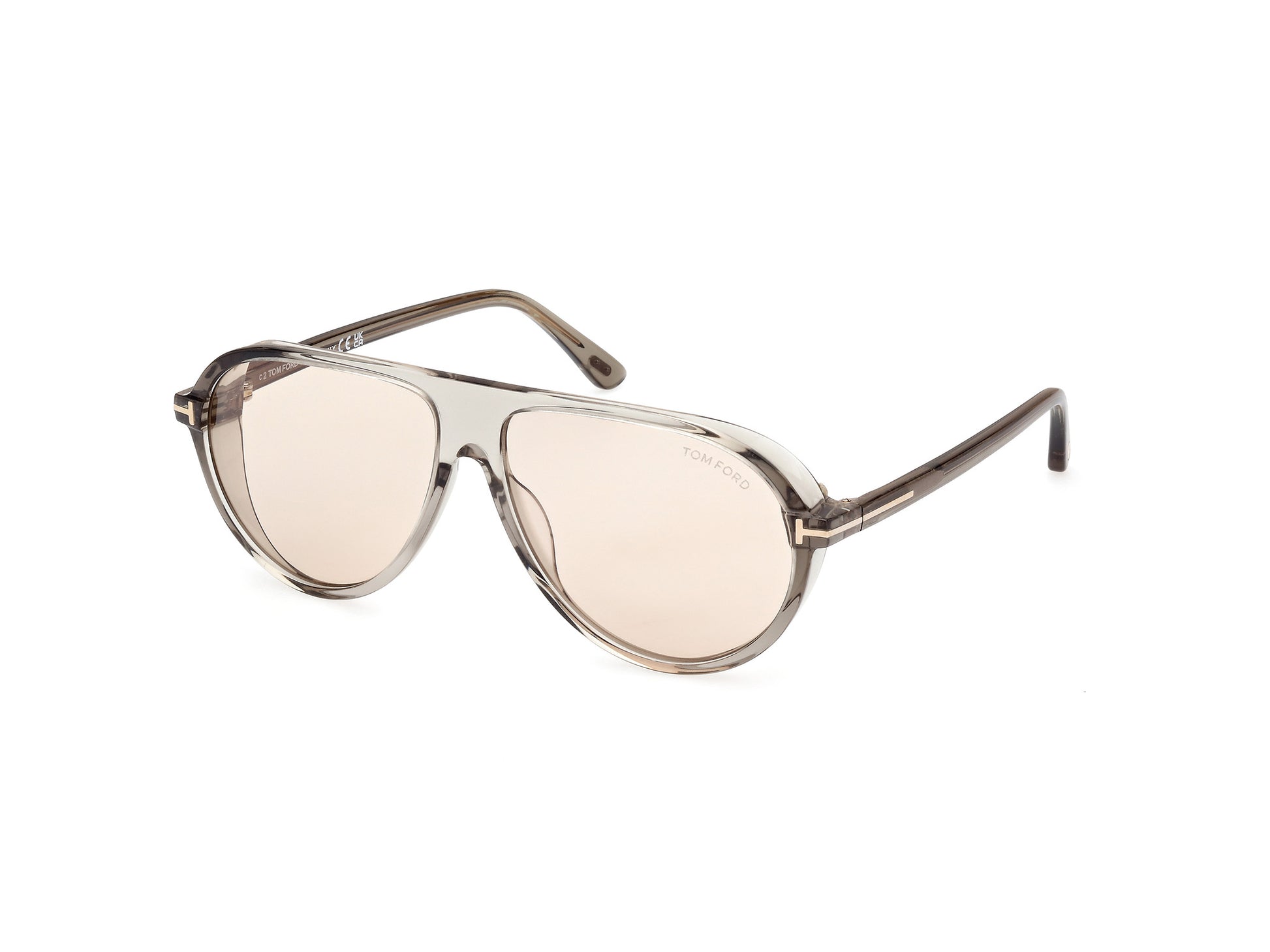 Tom Ford MARCUS FT1023 93E