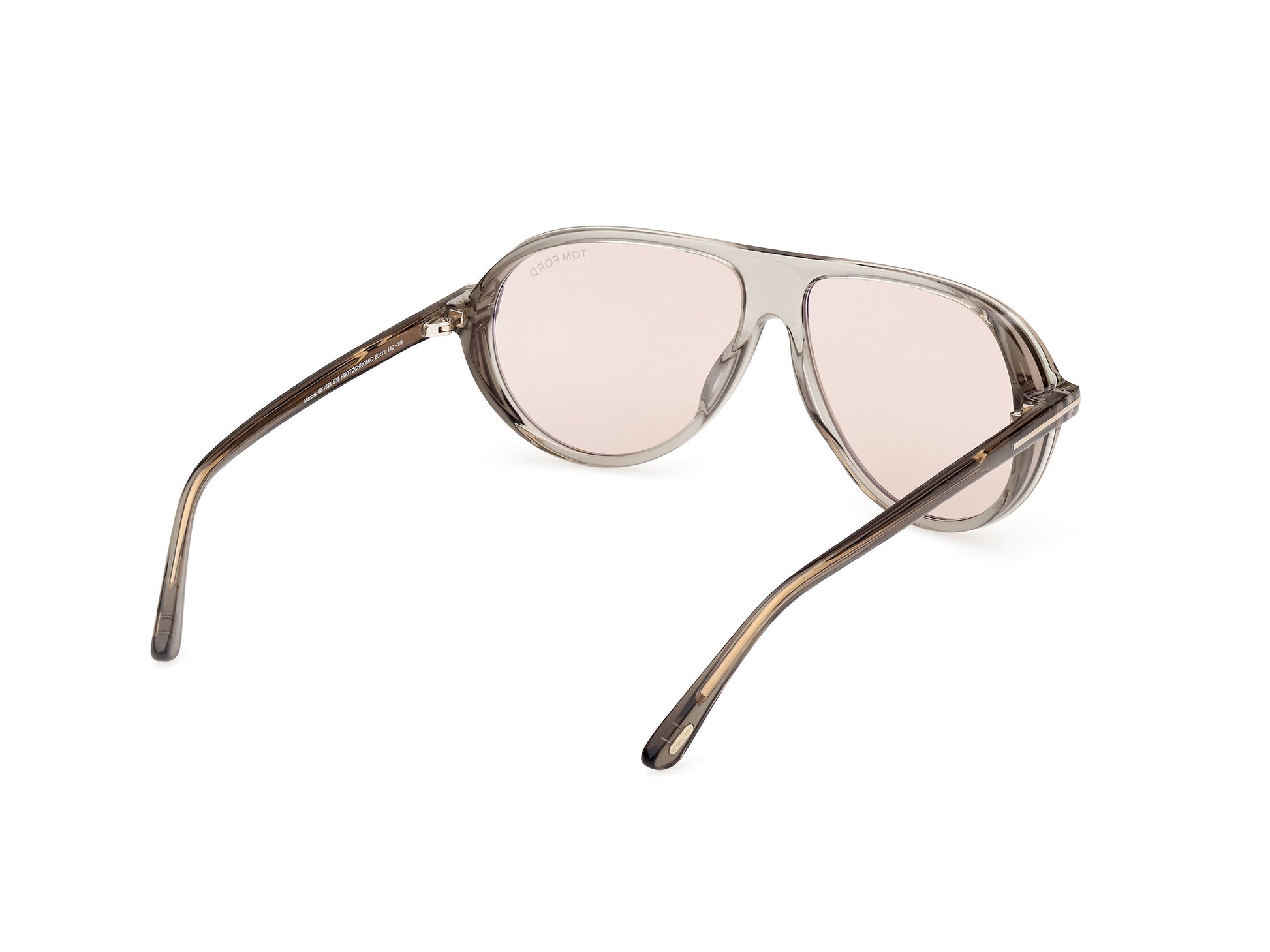 Tom Ford MARCUS FT1023 93E