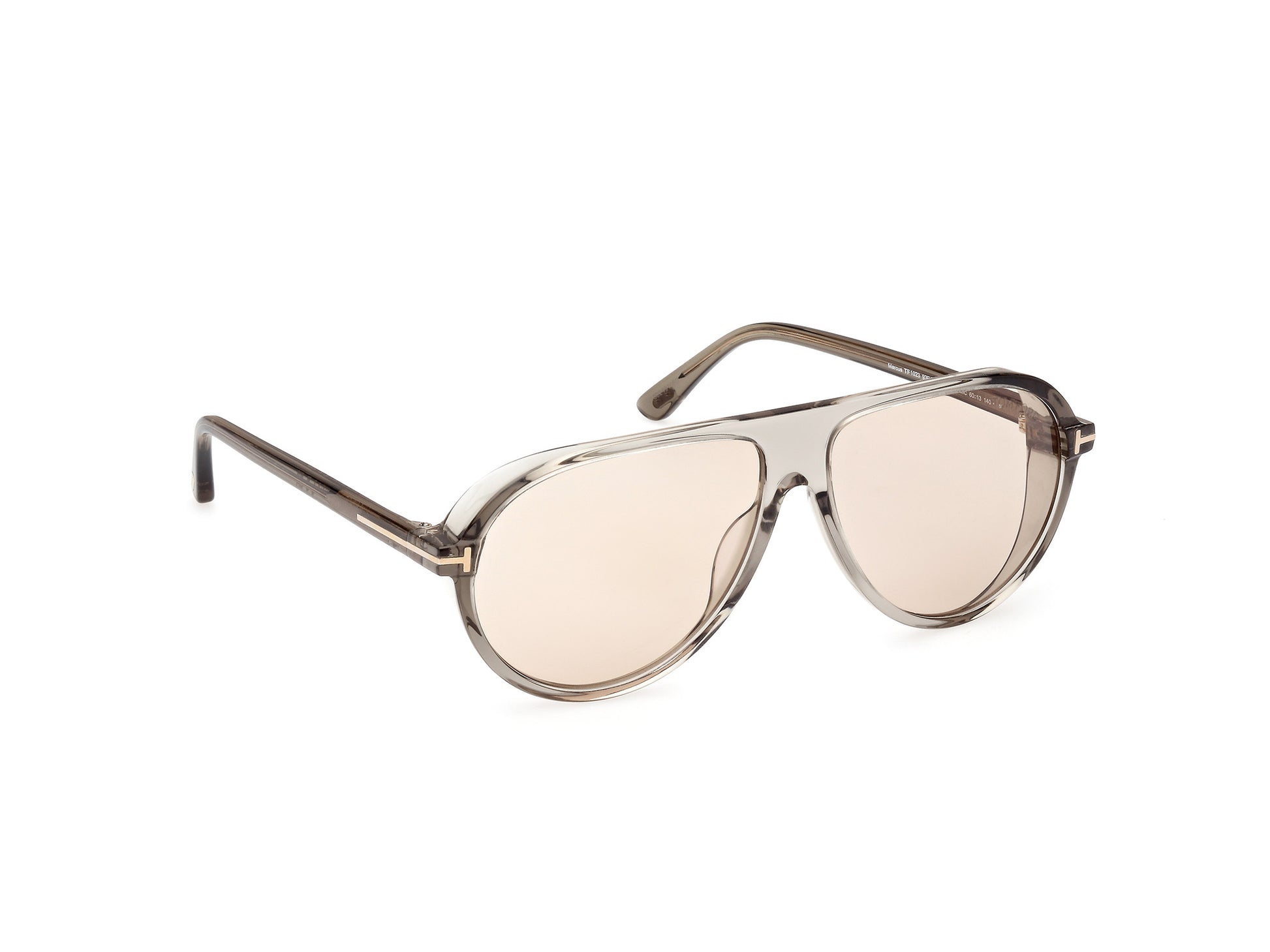 Tom Ford MARCUS FT1023 93E