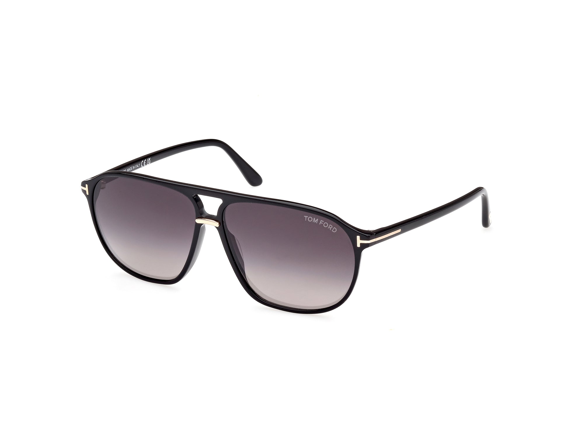 Tom Ford BRUCE FT1026 01B