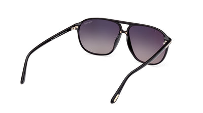 Tom Ford BRUCE FT1026 01B