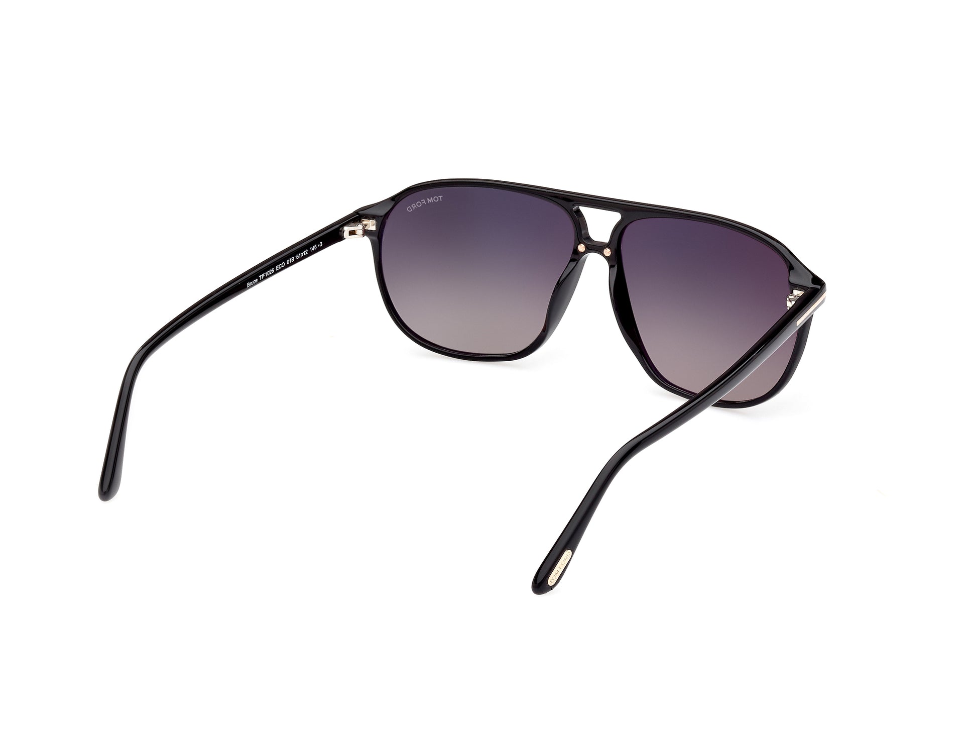 Tom Ford BRUCE FT1026 01B